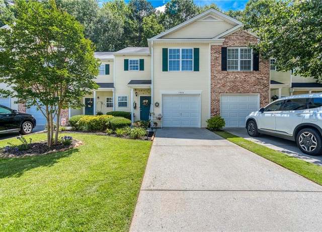 Property at 183 Venture Path, Hiram, GA 30141, 2 beds, 2.5 baths