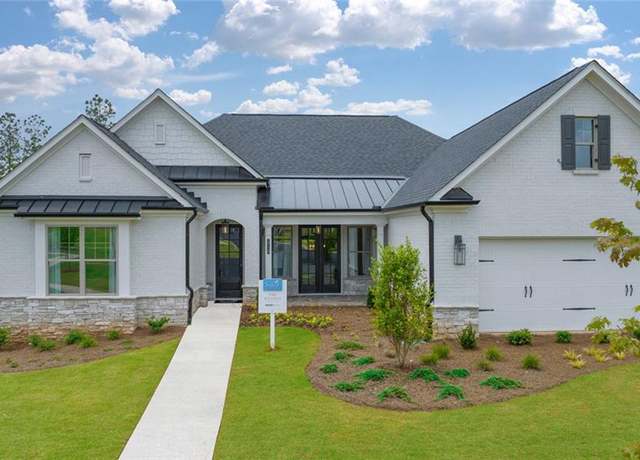 Property at 309 Brooke View Trl, Canton, GA 30115, 3 beds, 2.5 baths