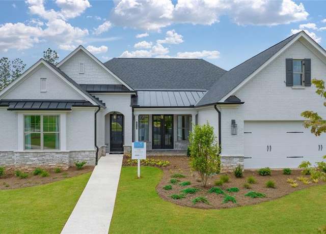 Property at 309 Brooke View Trl, Canton, GA 30115, 3 beds, 2.5 baths