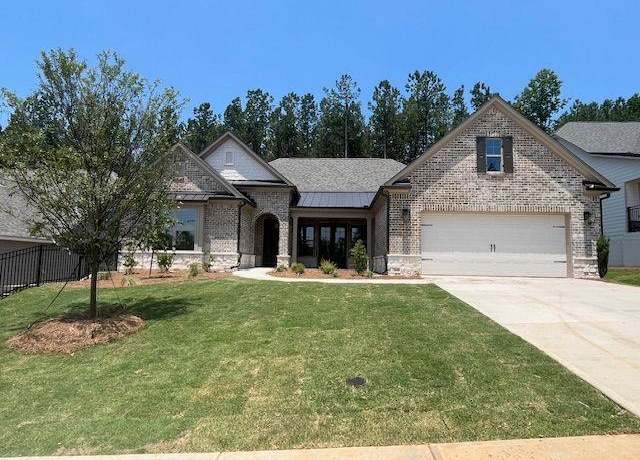 Property at 309 Brooke View Trl, Canton, GA 30115, 3 beds, 2.5 baths