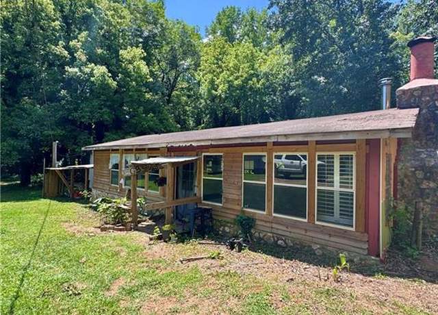 Property at 81 Hughes Dairy Rd SE, Lindale, GA 30147, 1 bed, 1 bath