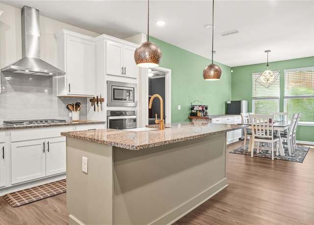 Property at 790 Riverwood Pass, Dallas, GA 30157, 4 beds, 3 baths