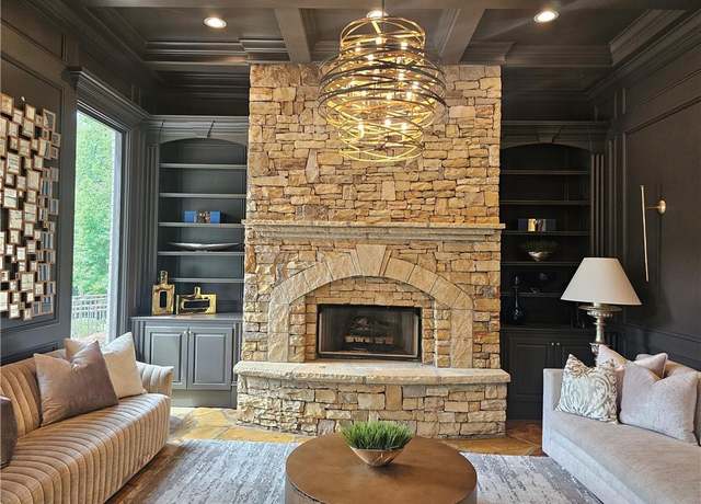 Property at 790 Riverwood Pass, Dallas, GA 30157, 4 beds, 3 baths