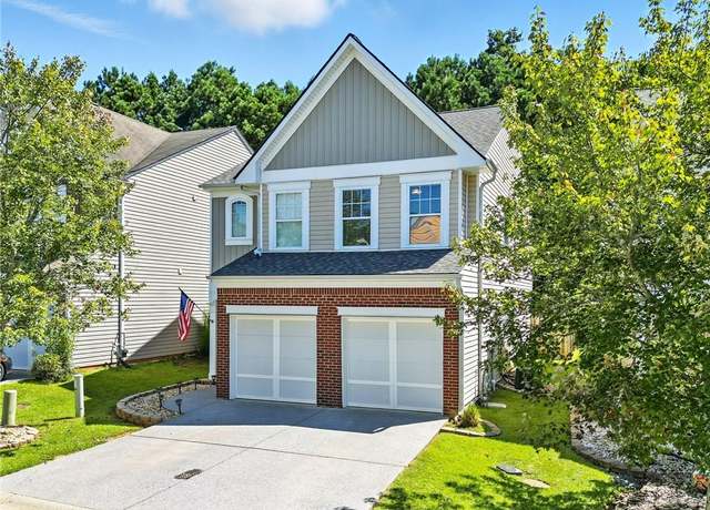 Property at 917 Tamarisk Pl, Canton, GA 30114, 3 beds, 2.5 baths