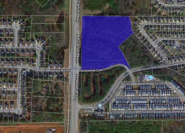 Property at 02 Bill Carruth Pkwy, Hiram, GA 30141
