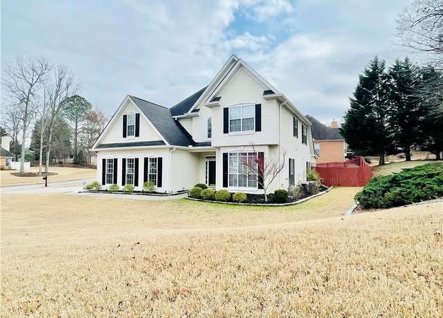 Property at 100 Cottonwood Pl, Stockbridge, GA 30281, 3 beds, 2.5 baths