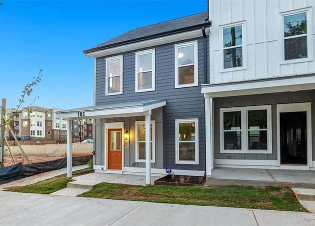 Property at 697 Fayetteville Rd, Atlanta, GA 30316, 2 beds, 2.5 baths