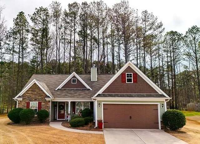 Property at 28 Butler Park Ct, Dallas, GA 30157, 3 beds, 2 baths