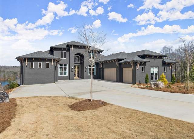 Property at 6498 Wildwood Trl, Flowery Branch, GA 30542, 6 beds, 7 baths