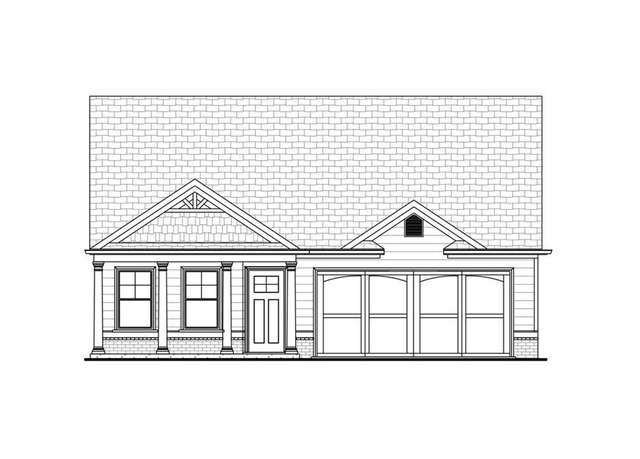 Property at 1243 Cedarcrest Blvd, Acworth, GA 30101, 3 beds, 3 baths