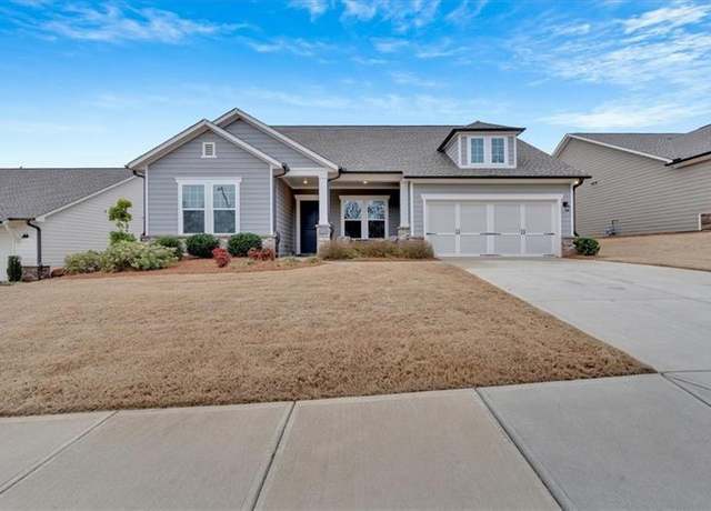 Property at 242 Cordova St, Woodstock, GA 30189, 3 beds, 2 baths