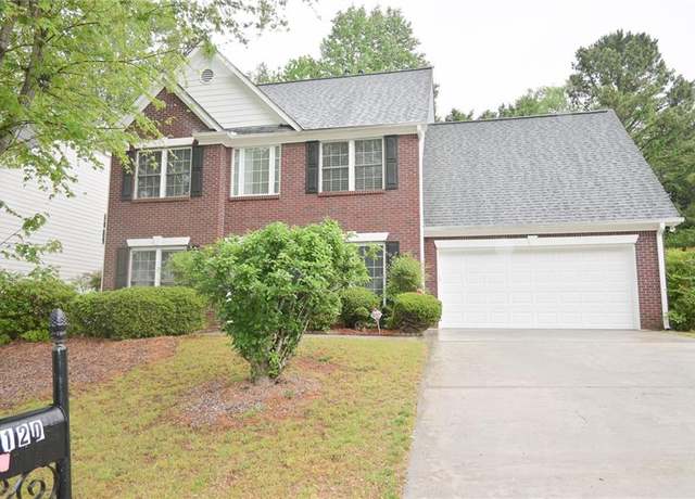 Property at 1120 Lake Lucerne Rd, Lilburn, GA 30047, 4 beds, 2.5 baths