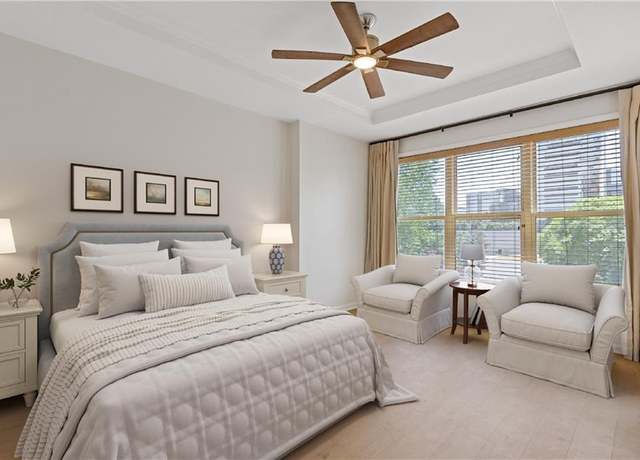 Property at 3334 Peachtree Rd NE #101, Atlanta, GA 30326, 1 bed, 1 bath