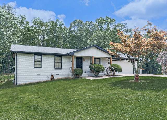 Property at 464 Mason Dr, Canton, GA 30115, 3 beds, 2 baths