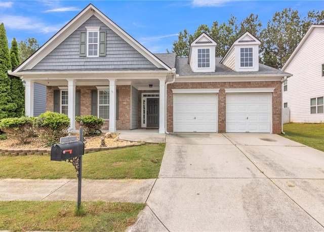 Property at 4044 Amberleigh Trce, Gainesville, GA 30507, 3 beds, 2 baths