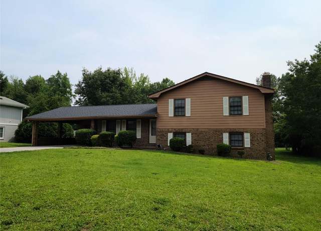 Property at 2104 Moon Dr SW, Conyers, GA 30094, 4 beds, 2.5 baths