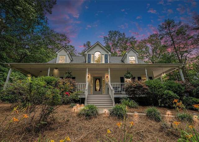 Property at 83 Shipp Cir, Hiram, GA 30141, 3 beds, 3.5 baths