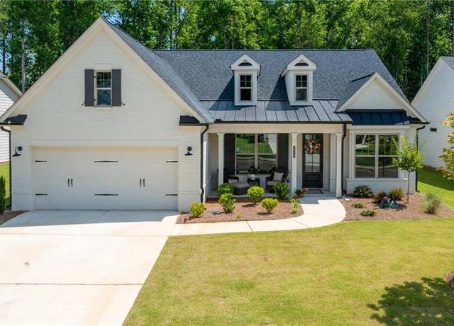 Property at 313 Sobeck Way, Canton, GA 30115, 2 beds, 2 baths