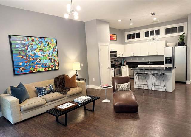 Property at 560 Dutch Valley Rd #2412, Atlanta, GA 30324, 1 bed, 1.5 baths