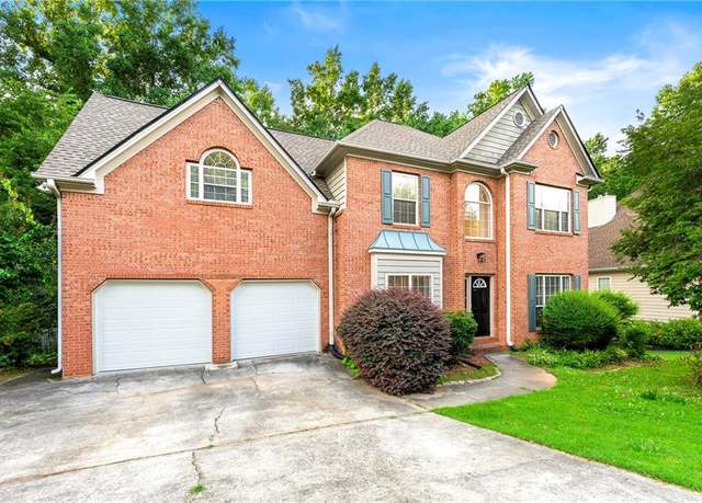 Property at 2004 Township Dr, Woodstock, GA 30189, 4 beds, 2.5 baths