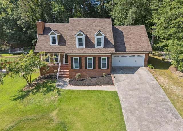 Property at 2021 Sturbridge Ln, Buford, GA 30519, 5 beds, 3.5 baths