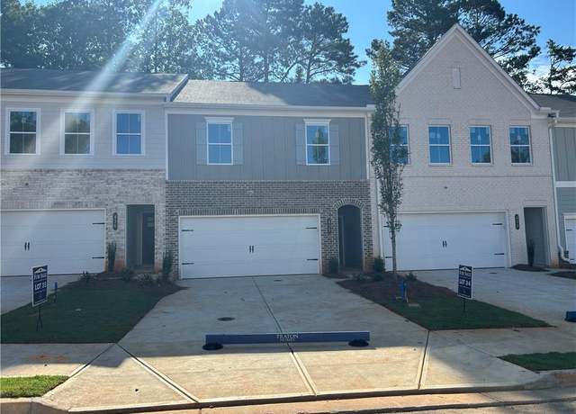 Property at 432 Carrera Ln, Acworth, GA 30102, 3 beds, 2.5 baths