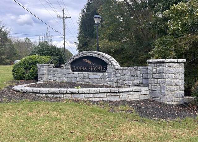 Property at 2100 Indian Shoals Dr, Loganville, GA 30052