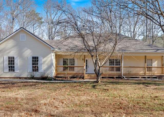 Property at 200 Gum Springs Rd, Dallas, GA 30132, 3 beds, 2 baths