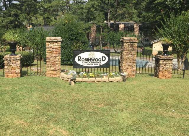 Property at 2340 Beaver Ruin Rd Unit 89, Norcross, GA 30071, 2 beds, 1.5 baths