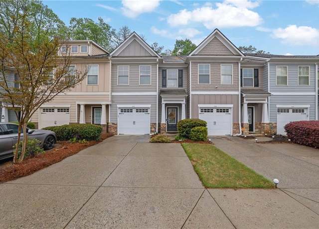 Property at 6330 Elmshorn Way, Alpharetta, GA 30004, 2 beds, 2.5 baths