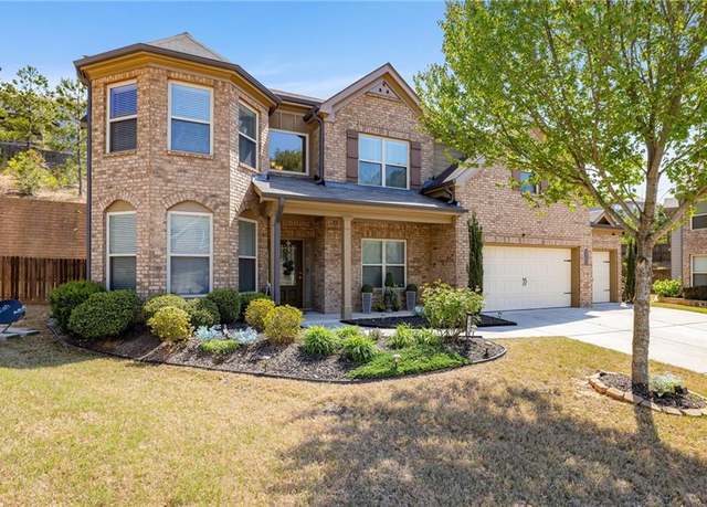 Property at 4015 Two Bridge Ct, Buford, GA 30518, 5 beds, 3 baths