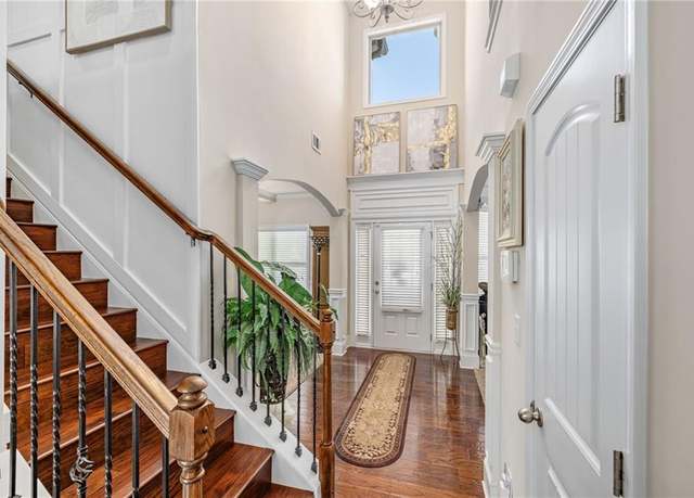 Property at 4015 Two Bridge Ct, Buford, GA 30518, 5 beds, 3 baths