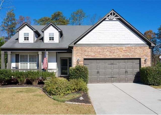 Property at 1455 Parkside Village Dr, Cumming, GA 30040, 4 beds, 3.5 baths