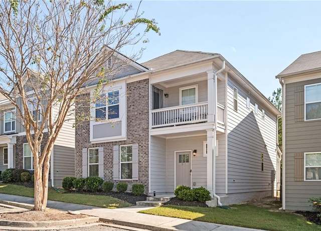 Property at 875 Venture Way SW, Atlanta, GA 30331, 3 beds, 2.5 baths