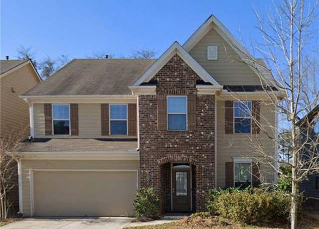Property at 3272 Baylor Cir, Mcdonough, GA 30253, 4 beds, 3 baths