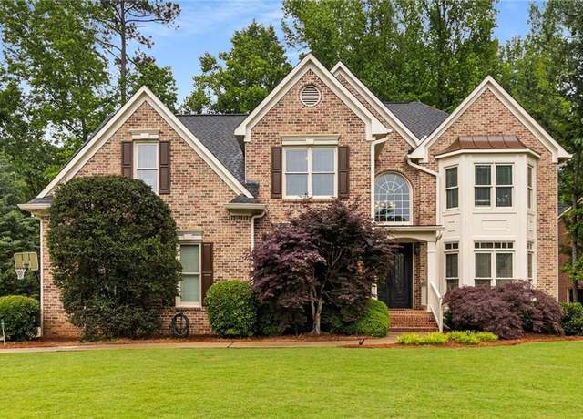 Property at 2759 Thomashire Trce, Marietta, GA 30066, 6 beds, 4.5 baths