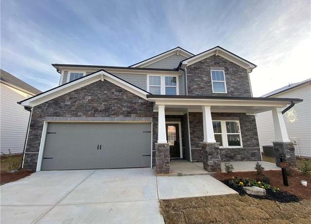 Property at 6047 Hickory Creek Ct, Braselton, GA 30517, 5 beds, 3 baths