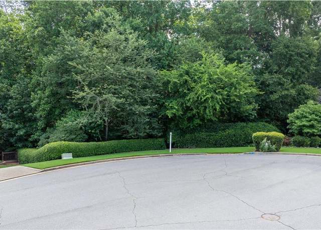 Property at 5205 Lexington Woods Lot 74 Ln, Alpharetta, GA 30005