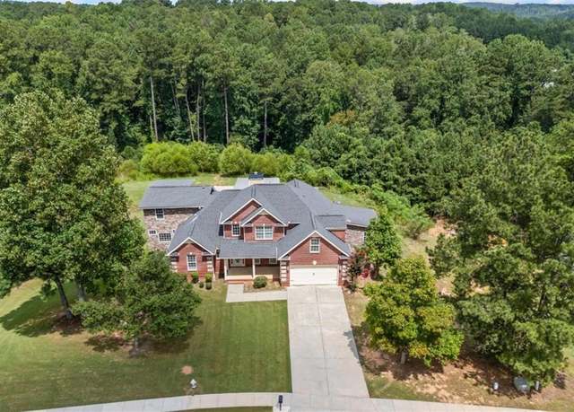 Property at 1508 Ridgewood Ct, Monroe, GA 30656, 6 beds, 4 baths