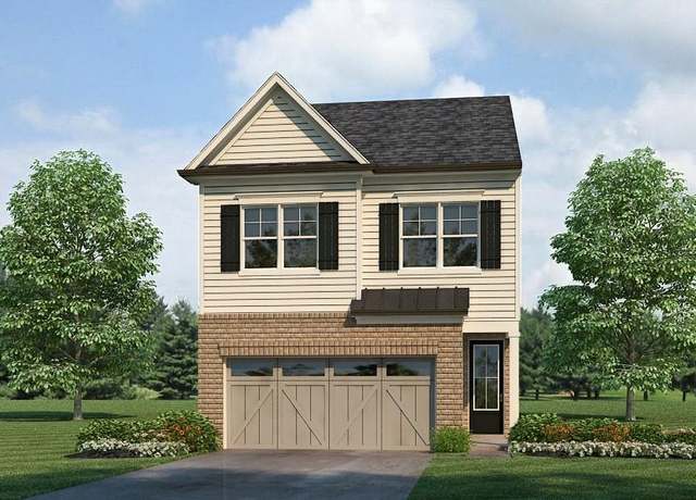 Property at 5518 Leyland Dr, Flowery Branch, GA 30542, 3 beds, 2.5 baths