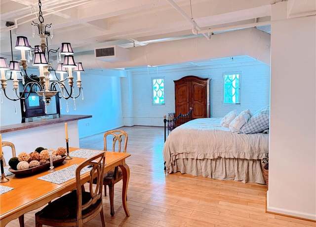 Property at 32 Peachtree St NW #1704, Atlanta, GA 30303, 1 bed, 1 bath