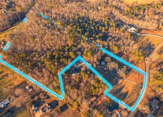 Property at 873 Long Rd, Ball Ground, GA 30107