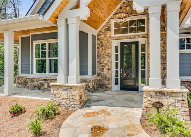 Property at 319 Village Way, Jasper, GA 30148, 4 beds, 4.5 baths