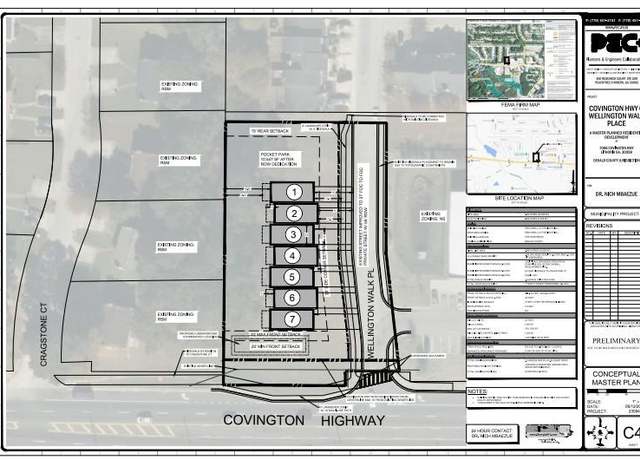 Property at 7006 Covington Hwy, Lithonia, GA 30058
