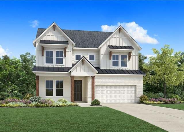 Property at 3021 Sunset Pass, Canton, GA 30114, 5 beds, 4 baths