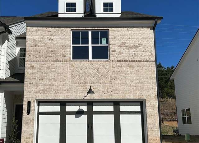 Property at 255 Depot Landing Rd #38, Auburn, GA 30011, 3 beds, 2.5 baths