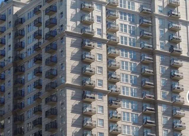 Property at 195 14th St NE #1507, Atlanta, GA 30309, 2 beds, 2 baths