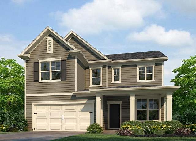 Property at 4532 Ajo Walk, Atlanta, GA 30331, 3 beds, 2.5 baths