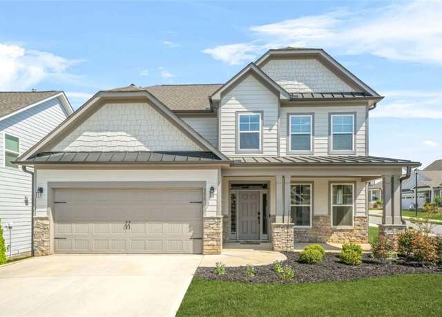 Property at 351 Boundless Ln, Canton, GA 30114, 5 beds, 4 baths