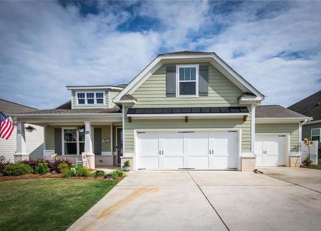 Property at 98 Heritage Pointe Dr, Villa Rica, GA 30180, 3 beds, 3 baths